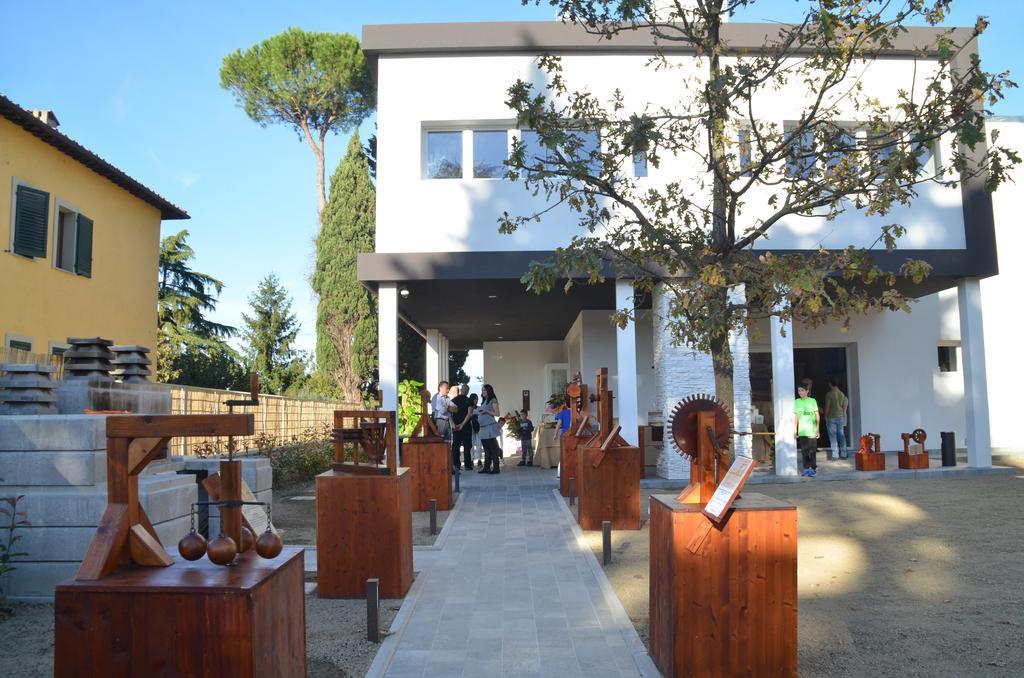 Anda E Rianda 2* Campi Bisenzio